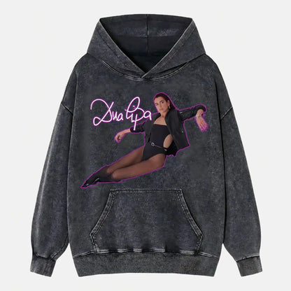 Dua lipa 4.18 Wear 2.0