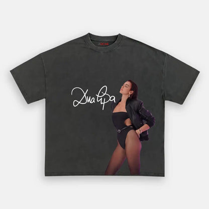 Dua lipa 4.18 Wear