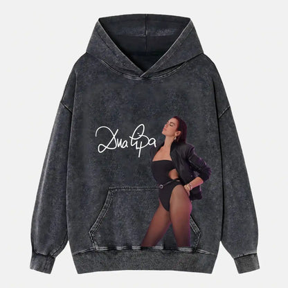 Dua lipa 4.18 Wear