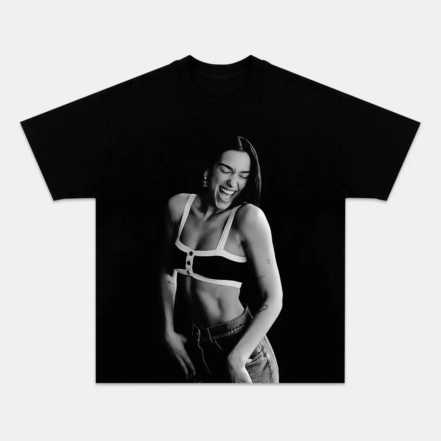 Dua lipa 4.2 2.0 TEE