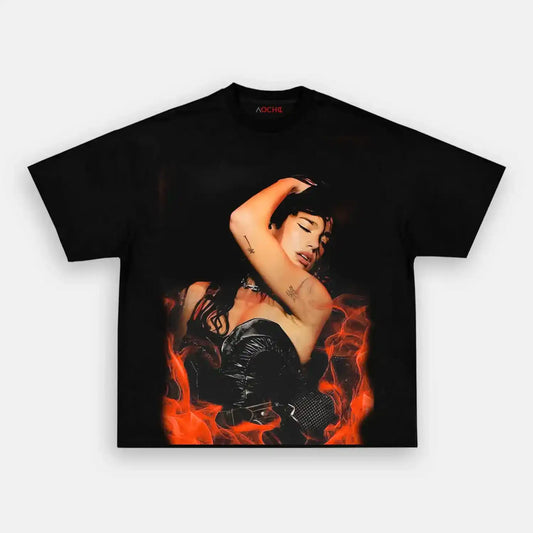 Dua lipa 5.11 Wear