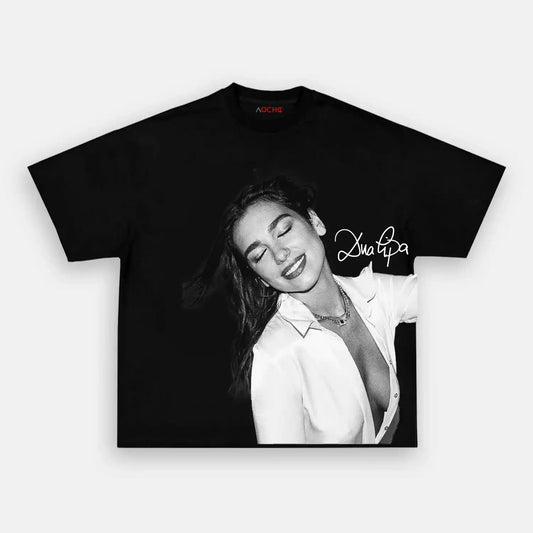 Dua lipa 5.17 B&W Wear
