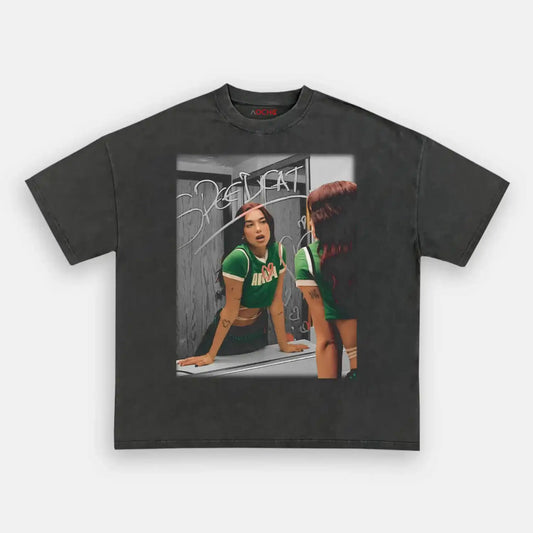 Dua lipa Mirror signature Wear