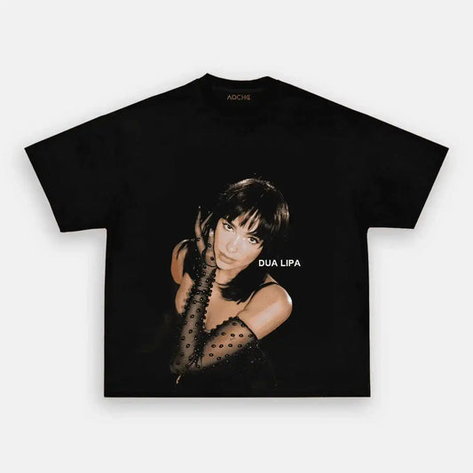 Dua lipa Q2 WEAR