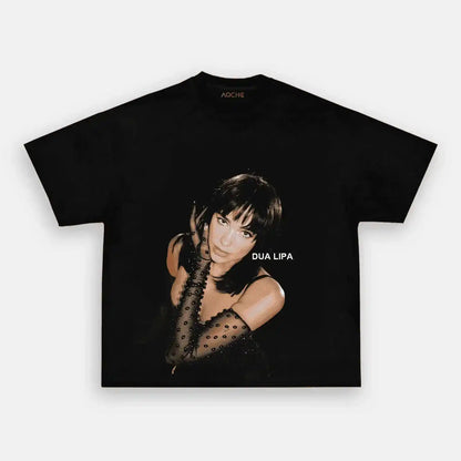 Dua lipa Q2 WEAR