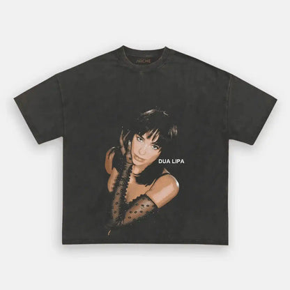 Dua lipa Q2 WEAR