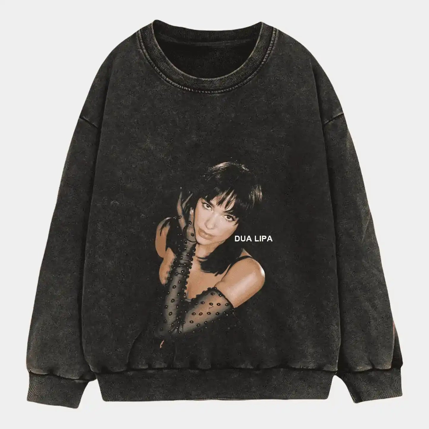Dua lipa Q2 WEAR