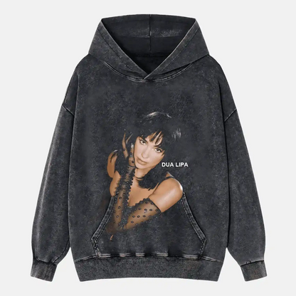 Dua lipa Q2 WEAR