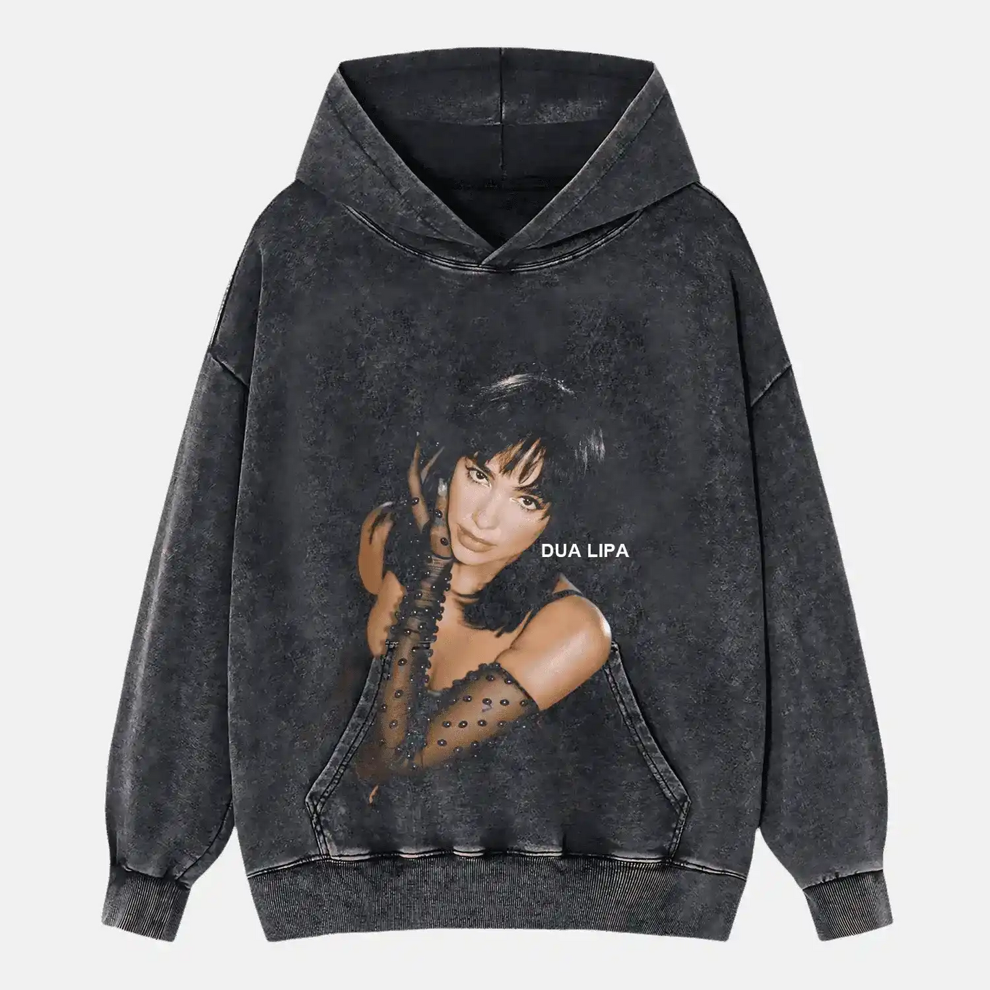Dua lipa Q2 WEAR