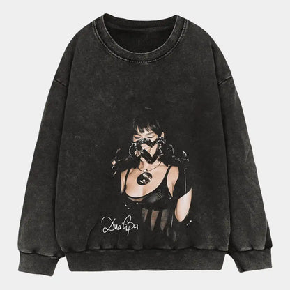 Dua lipa S5 WEAR