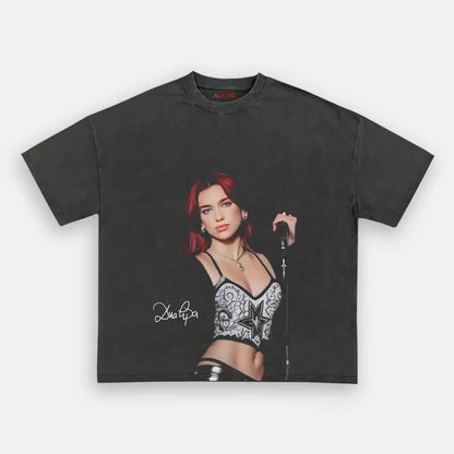 Dua lipa S6 WEAR