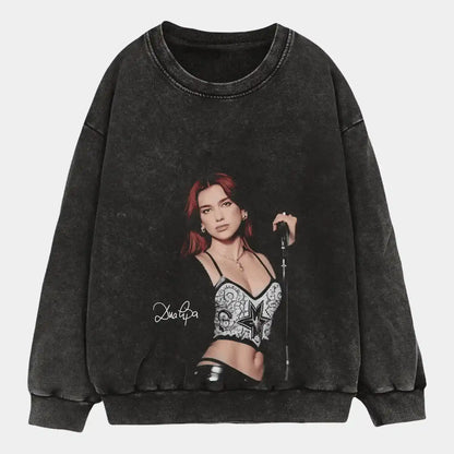 Dua lipa S6 WEAR