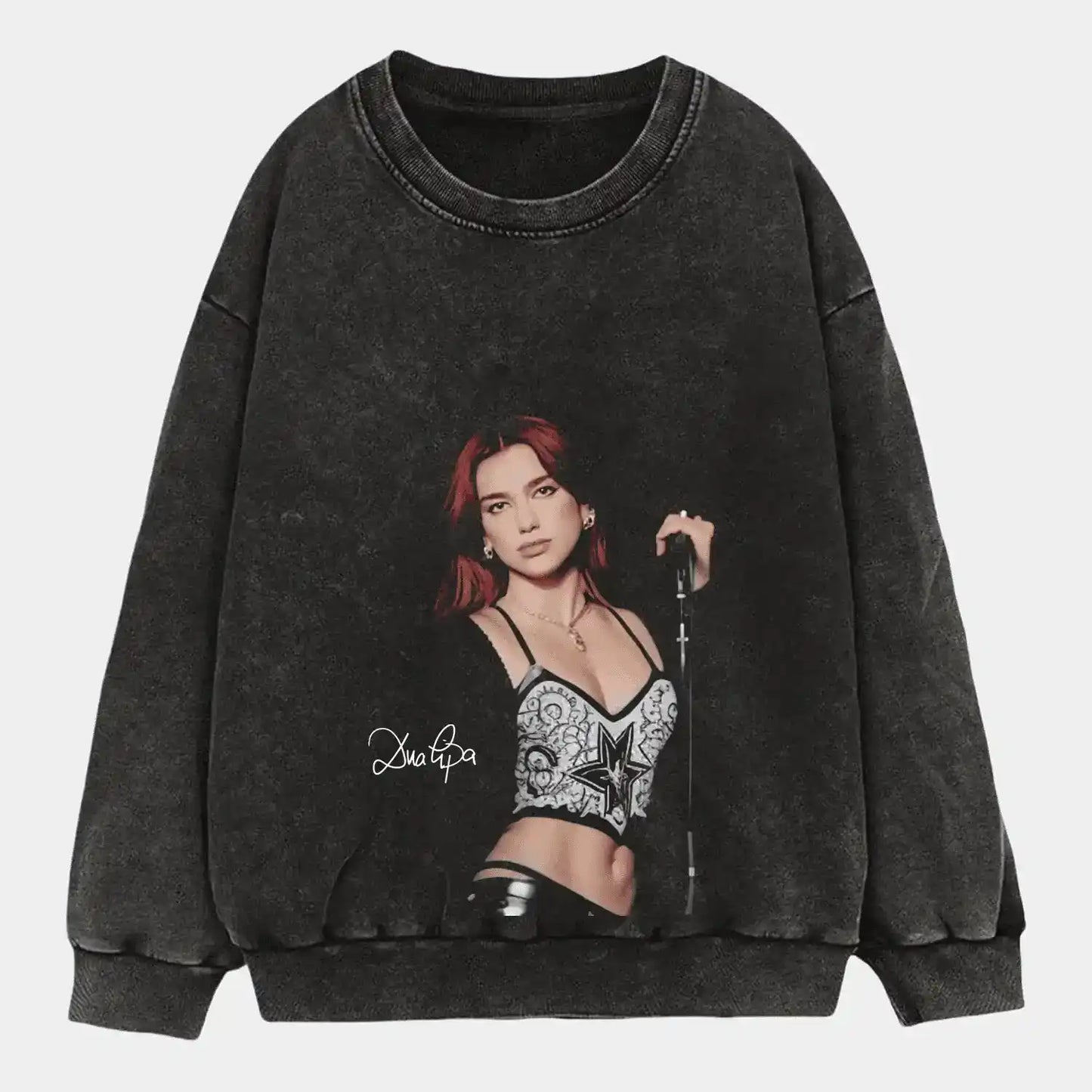 Dua lipa S6 WEAR