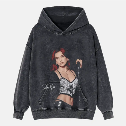 Dua lipa S6 WEAR