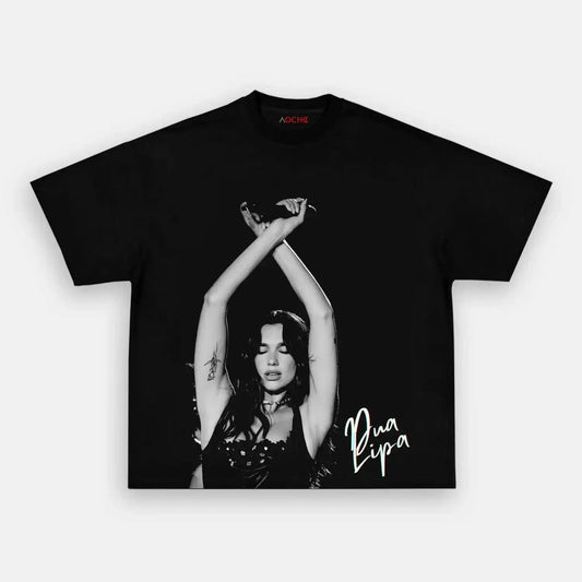 Dua lipa S7 wear