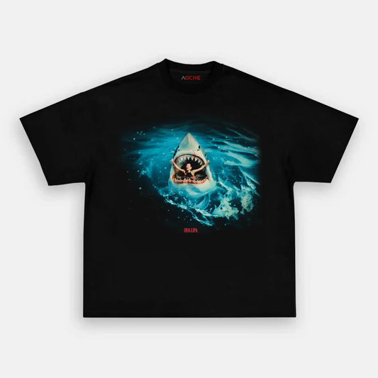 Dua lipa Shark 2.0 Wear