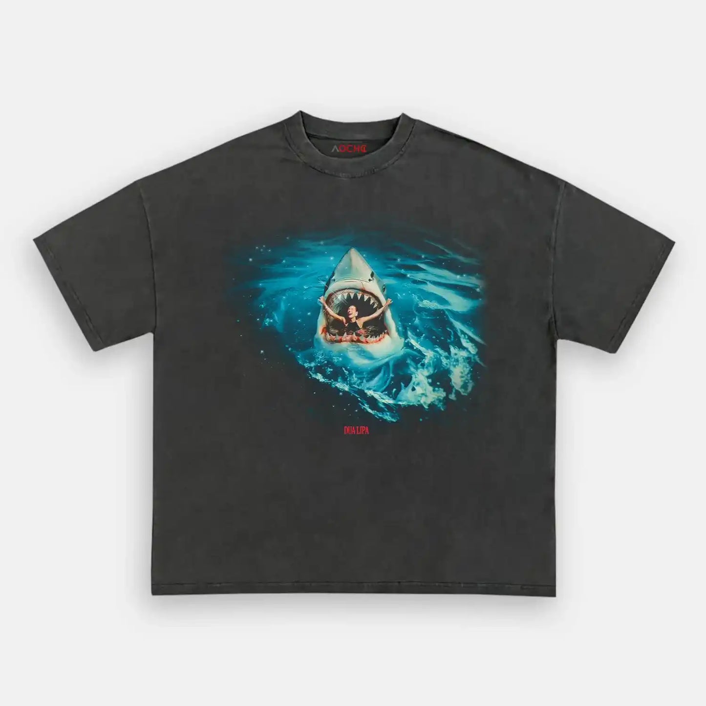 Dua lipa Shark 2.0 Wear