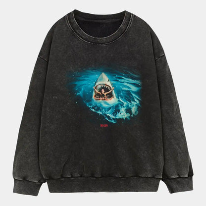Dua lipa Shark 2.0 Wear