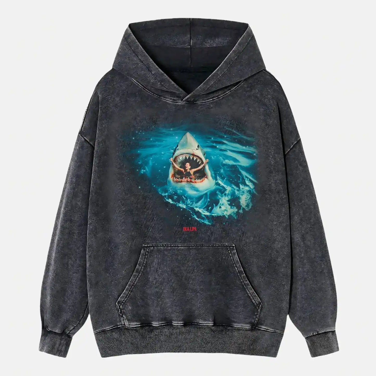 Dua lipa Shark 2.0 Wear