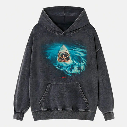 Dua lipa Shark 2.0 Wear