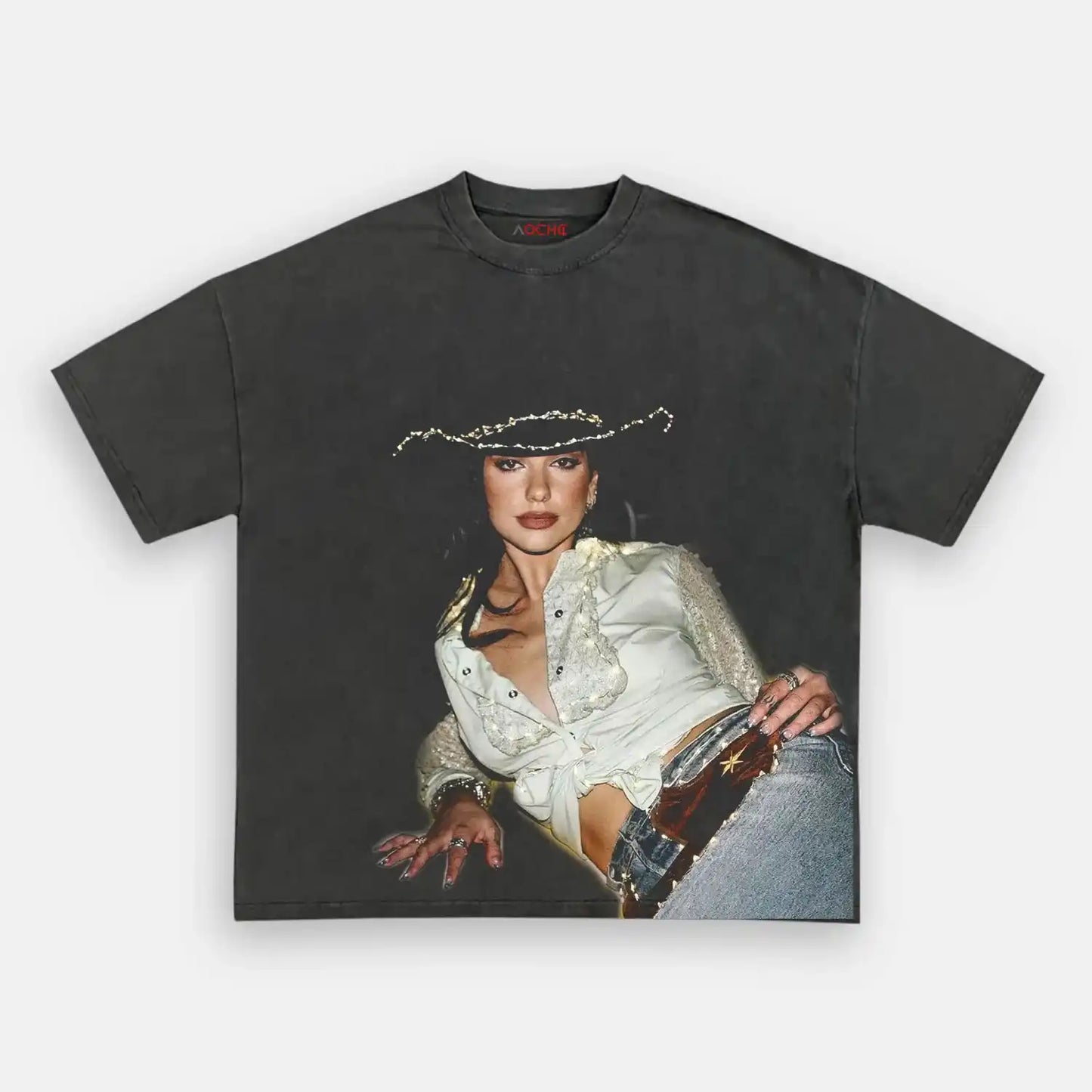 Dua lipa cowboy  Wear