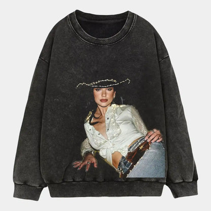 Dua lipa cowboy  Wear