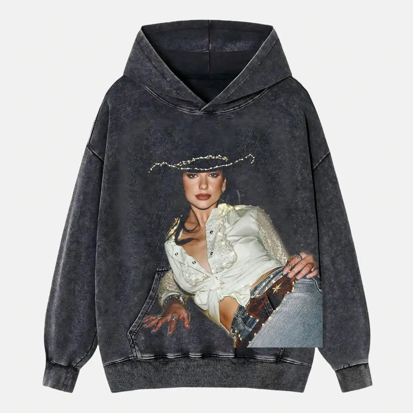 Dua lipa cowboy  Wear