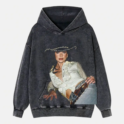 Dua lipa cowboy  Wear