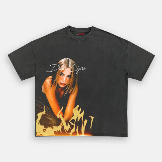 Dua lipa fire S1 Wear
