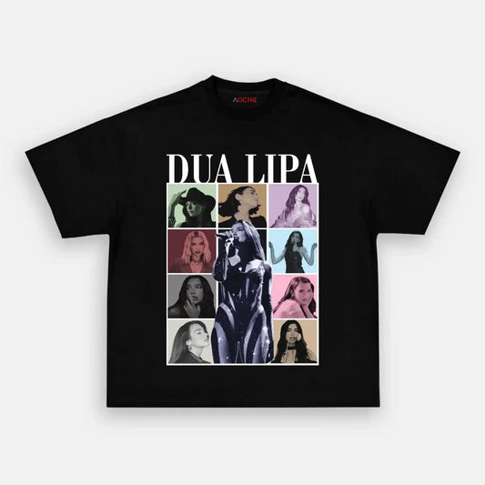 Dua lipa puzzle WEAR