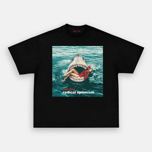 Dua lipa shark Wear
