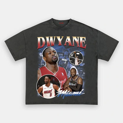 Dwyane Wade  Tee