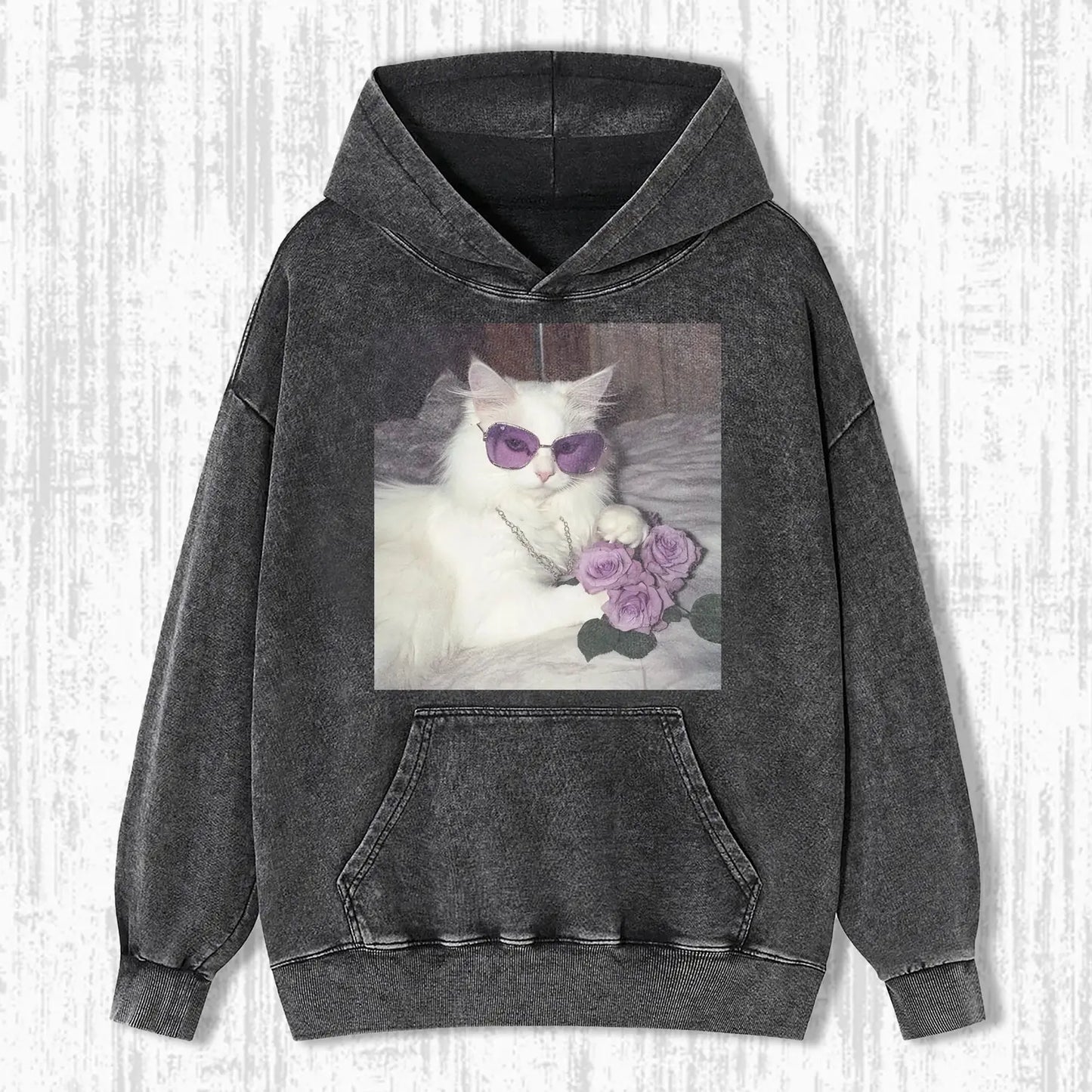 ELEGANT CAT  3.24 T-SHIRT