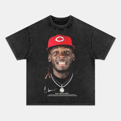 ELLY DE LA CRUZ TEE2