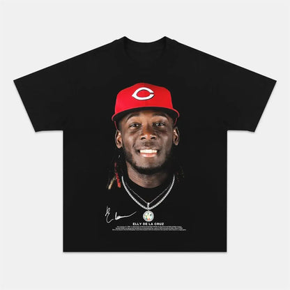 ELLY DE LA CRUZ TEE2