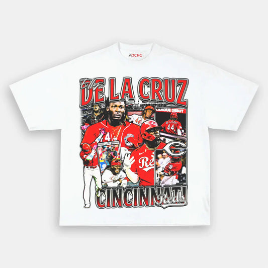 ELLY DE LA CRUZ TEE