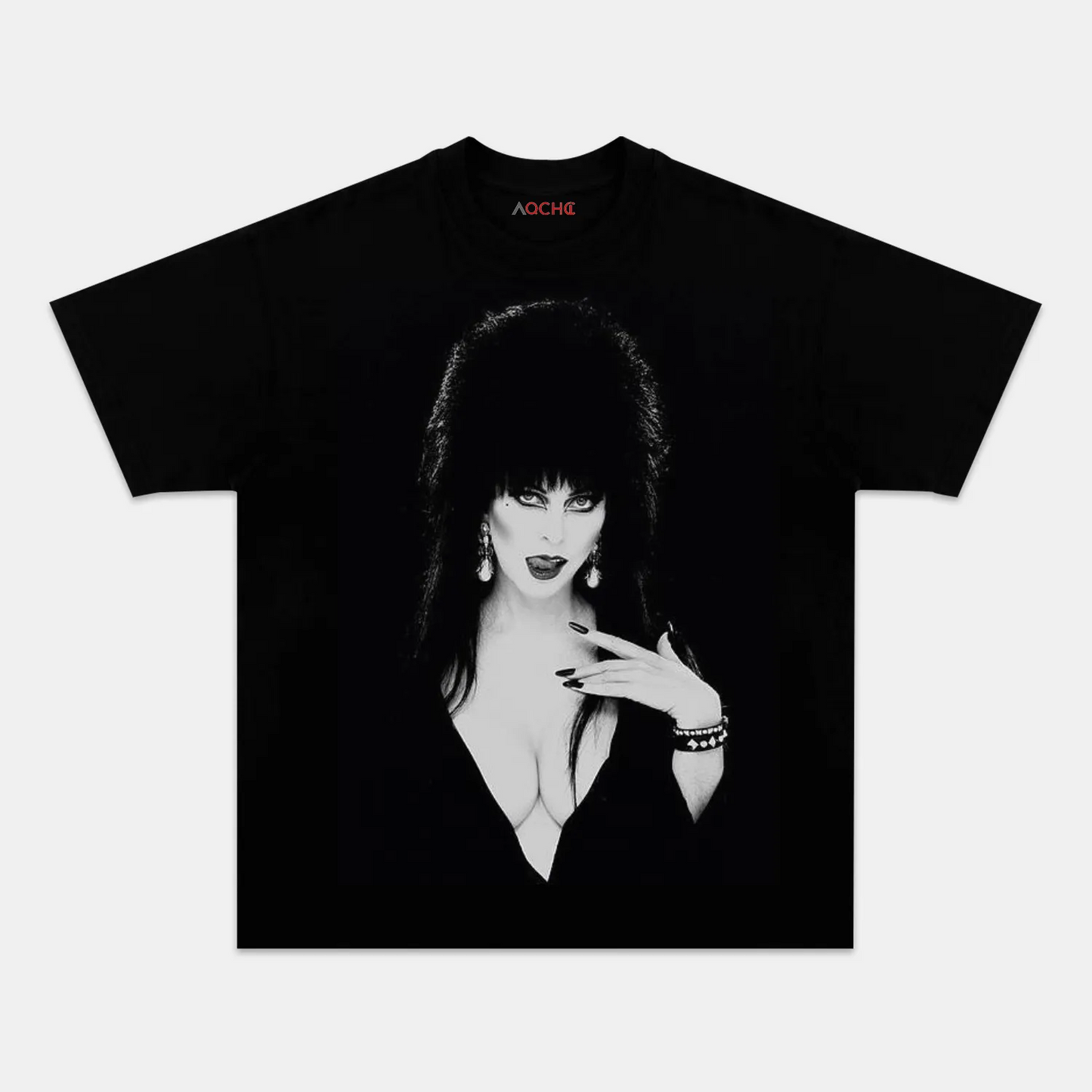 ELVIRA MISTRESS OF THE DARK 4.21 TEE