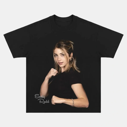 EMILY RUDD 4.1 TEE
