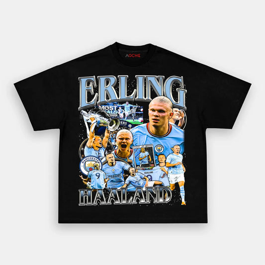 ERLING HAALAND TEE