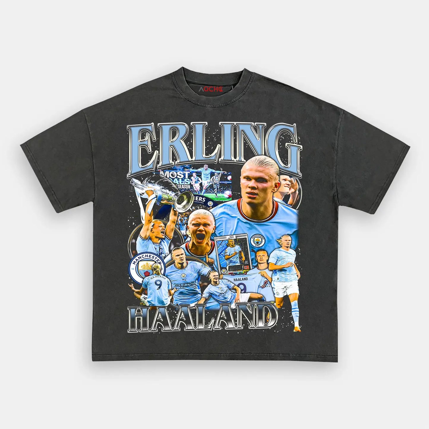 ERLING HAALAND TEE