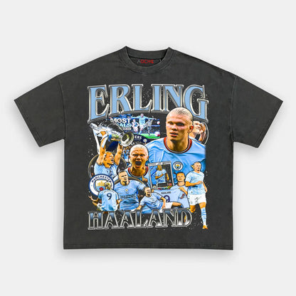 ERLING HAALAND TEE