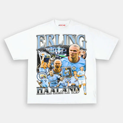 ERLING HAALAND TEE