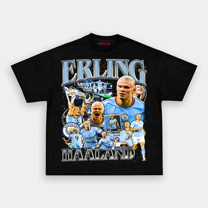 ERLING HAALAND TEE