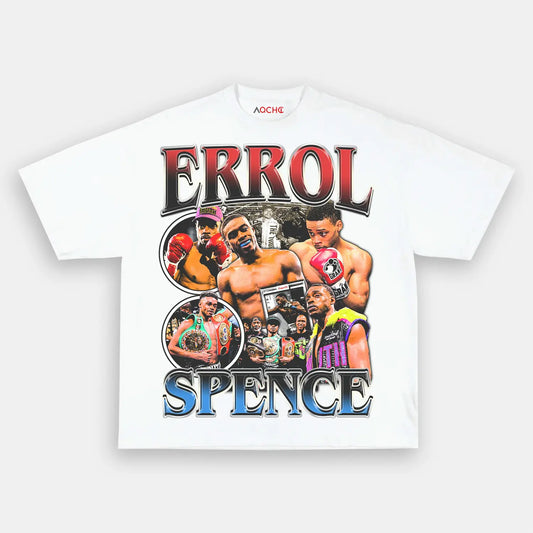 ERROL SPENCE TEE