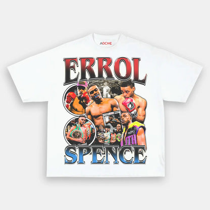 ERROL SPENCE TEE