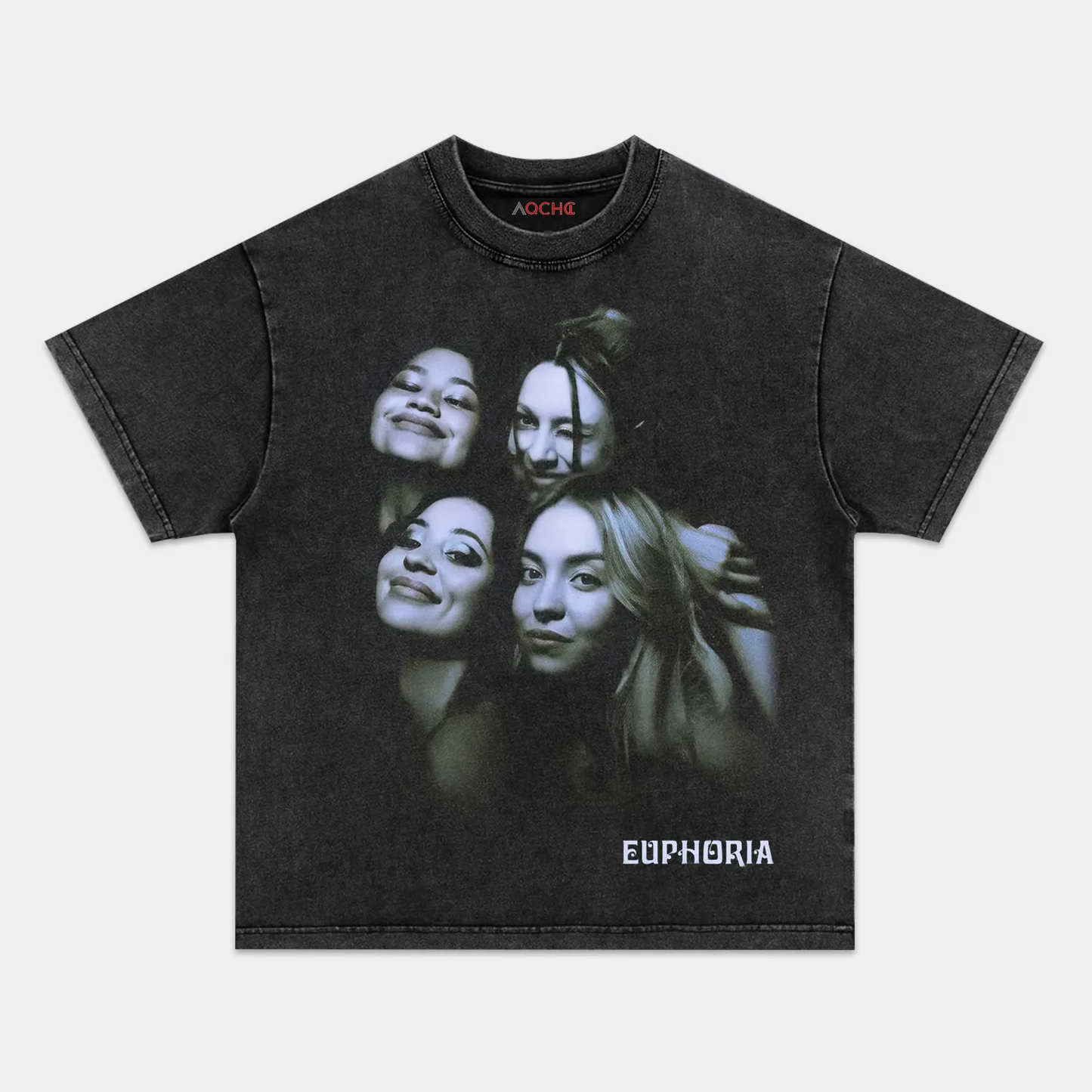 EUPHORIA 4.21 TEE