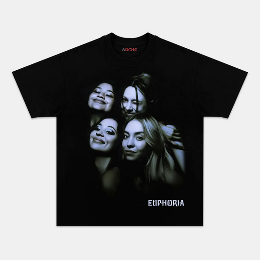 EUPHORIA 4.21 TEE