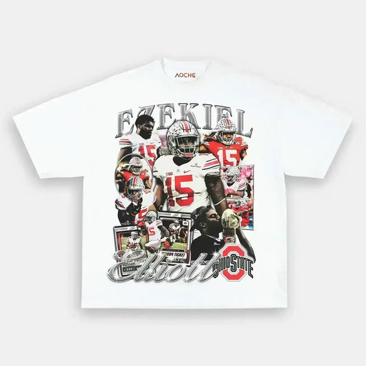 EZEKIEL ELLIOTT - OSU TEE