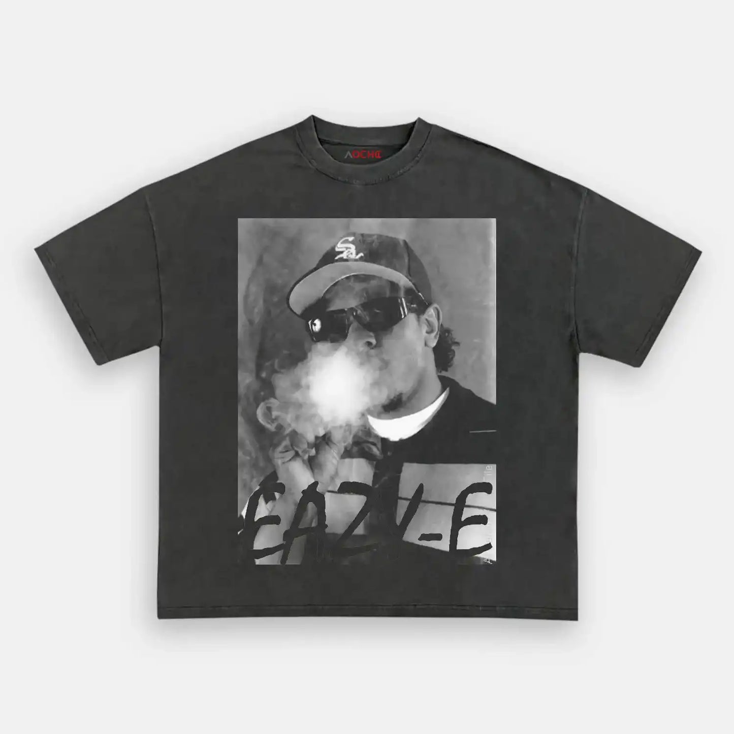 Eazy-E Wear 2.0