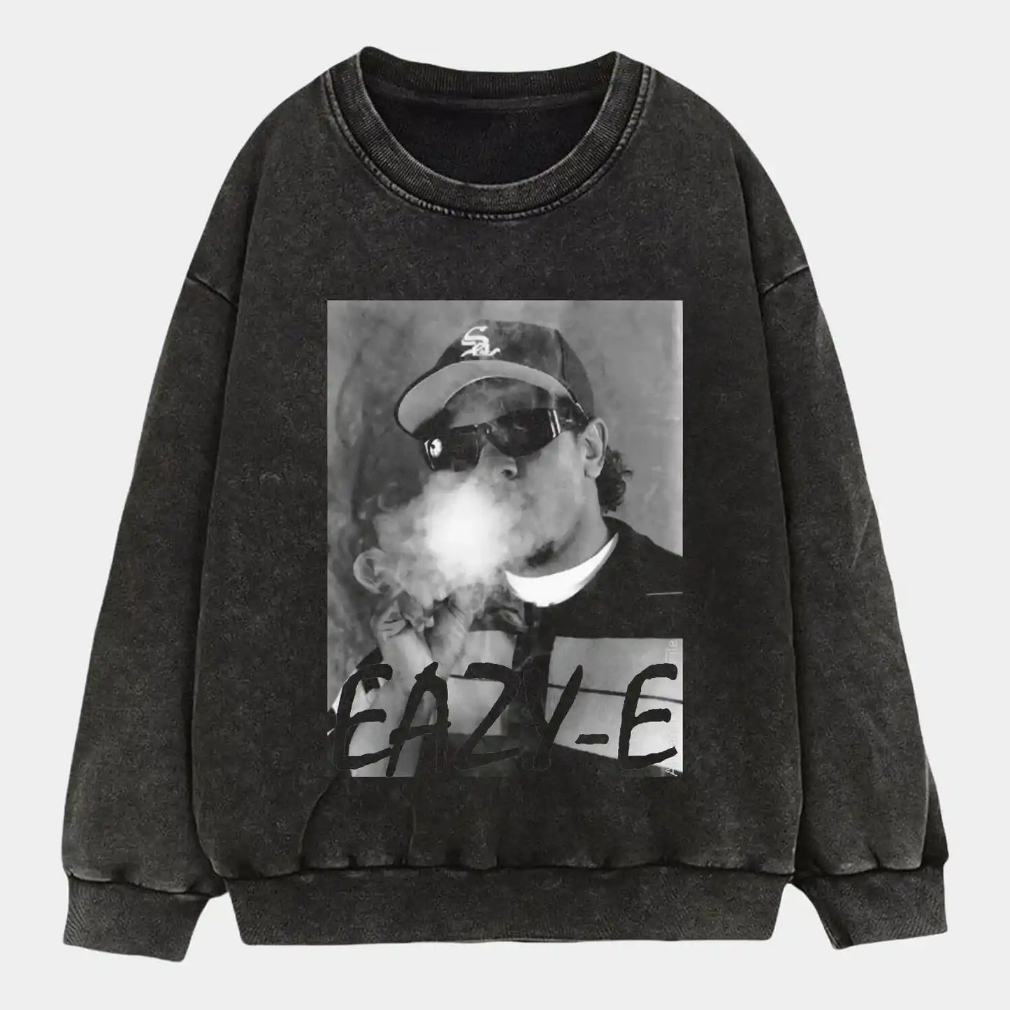 Eazy-E Wear 2.0